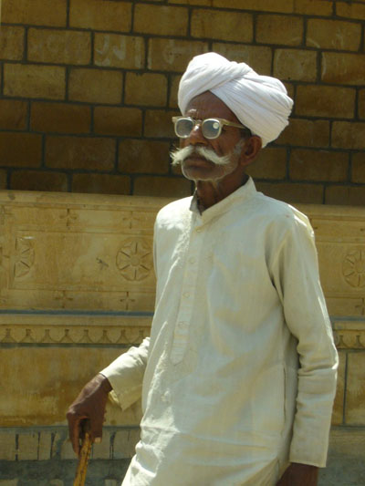Le chic indien