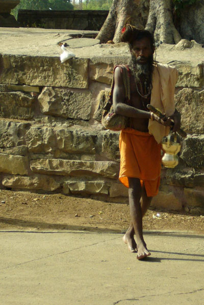 Sadhu