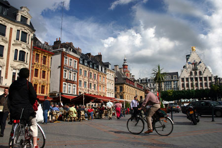 Lille