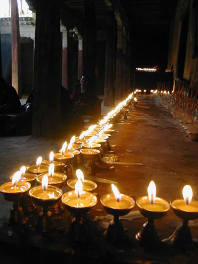 Lampes 