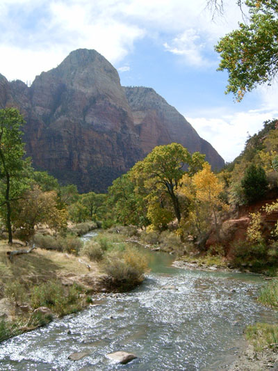Zion National Park