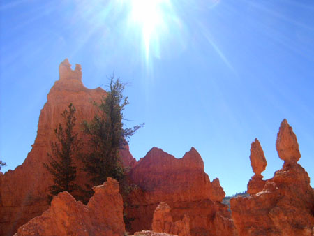 Bryce Canyon