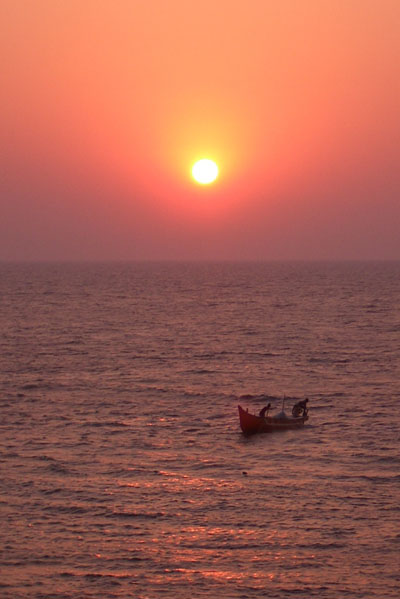 Anjuna