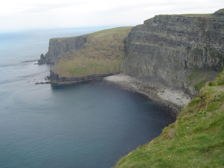 Cliffs of Moher