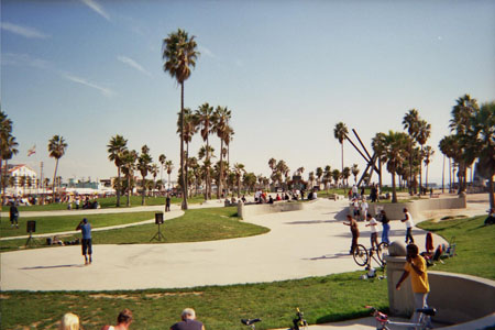 Venice Beach