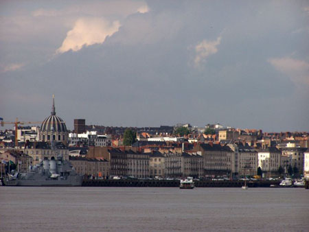 Quai de la Fosse