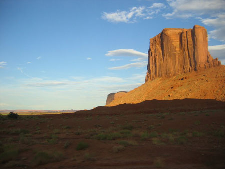 Monument Valley