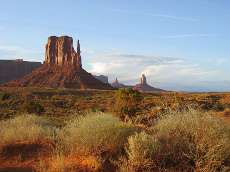 Monument Valley