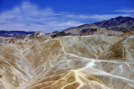 Zabriskie Point