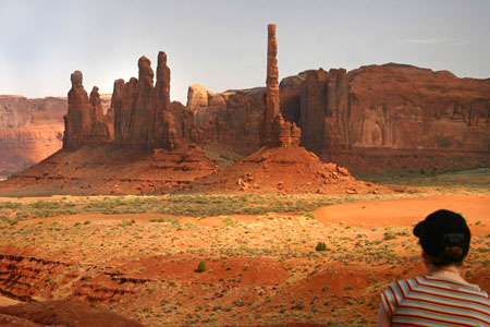 Monument Valley