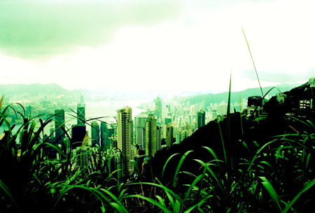 Hong Kong 