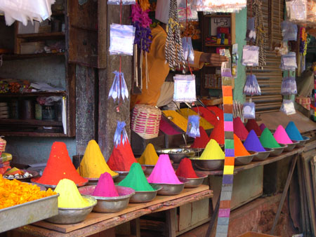 March� de Mysore
