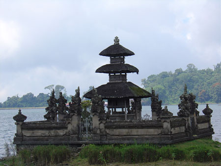 Temple 