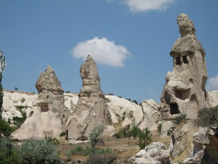 Goreme