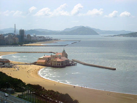 Fukuoka