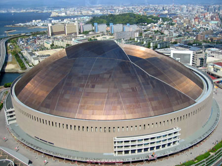 Stade de baseball