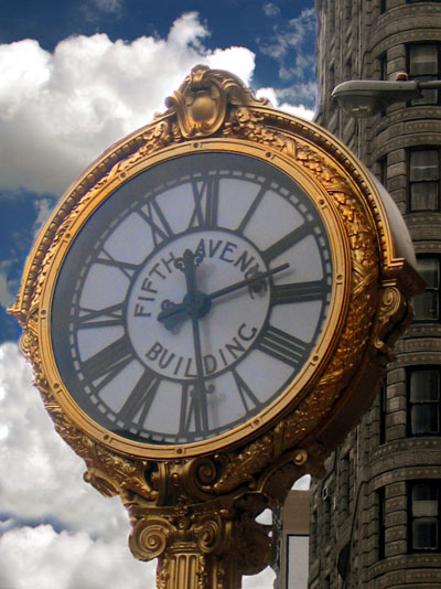 Fifth Avenue