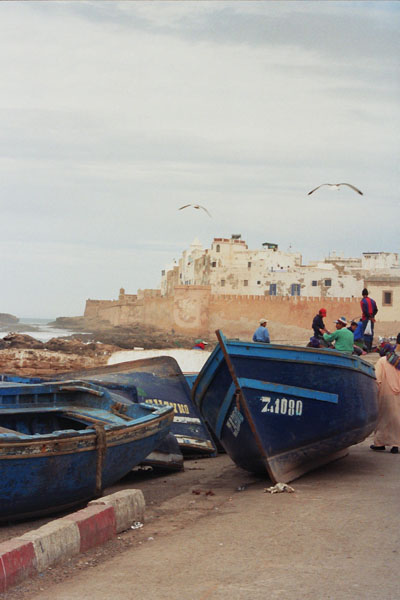 Essaouira
