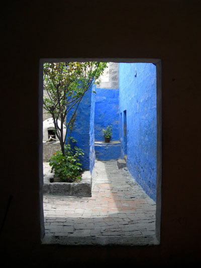 Couvent Santa Catalina