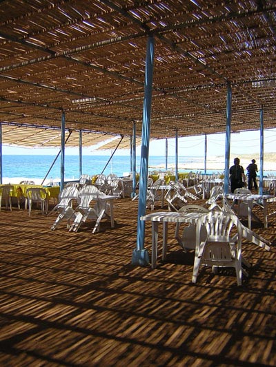 Restaurant � Jabl�