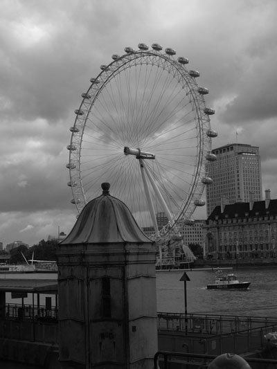 London Eye