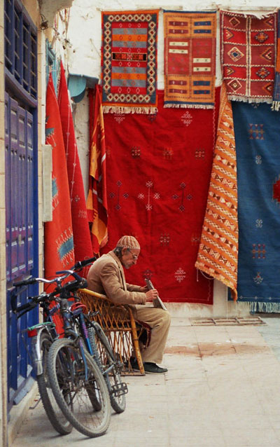 Essaouira