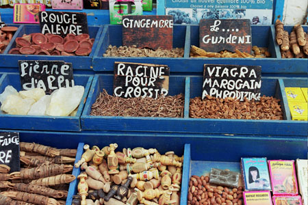 Le Souk