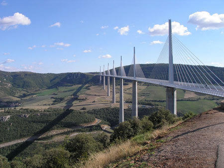 Viaduc de Millau