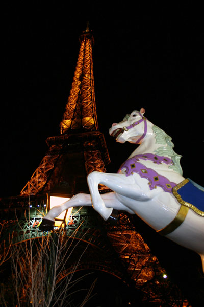 Tour Eiffel