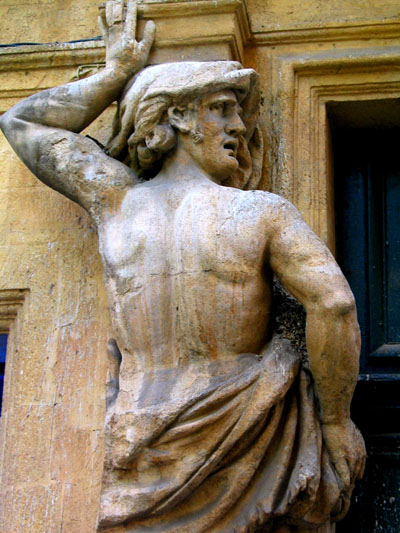 Atlante