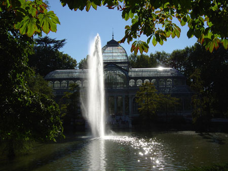 Palais de verre