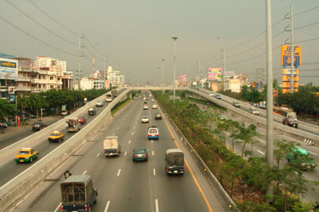 Bangkok