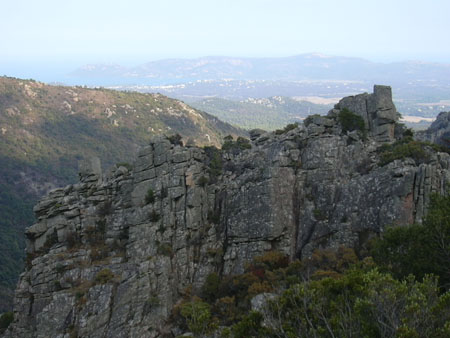Le mur