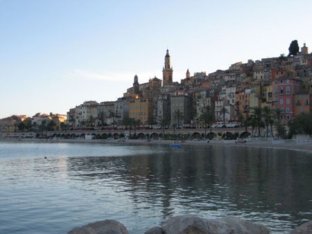 Menton