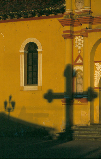 San Cristobal de las Casas