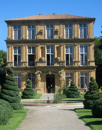 Pavillon-Vend�me