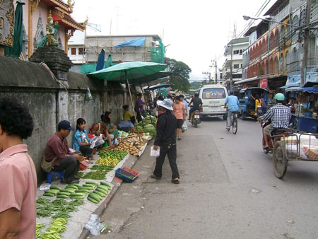 Chiang Rai