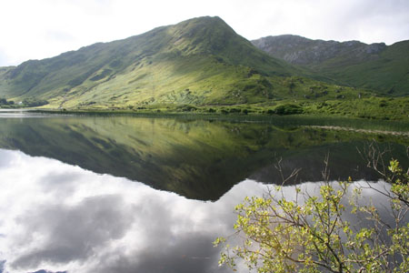 Kilemore Lough
