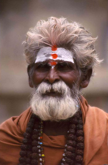 Saddhu