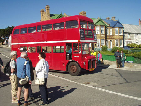 Transport en commun