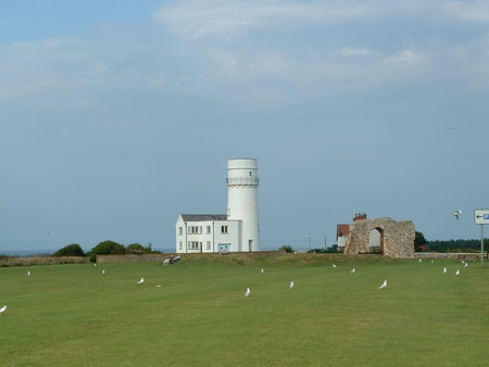 Le phare