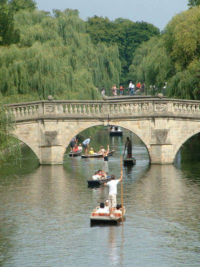 Les barques