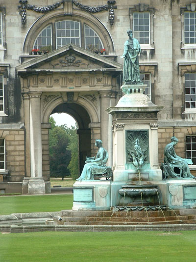 King's College