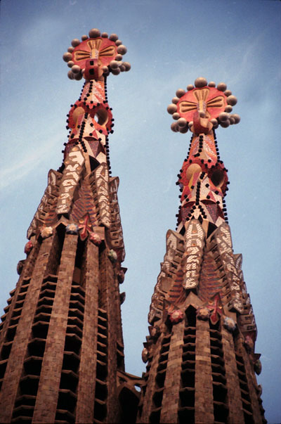 Sagrada Familia