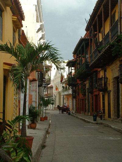 Centre Ville