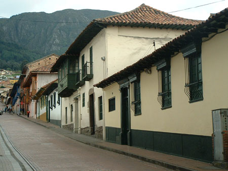 Centre ville