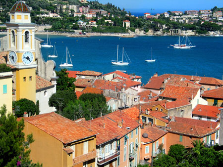 Roquebrune