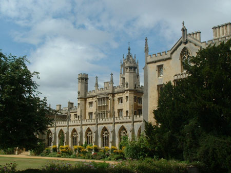 Saint John's College