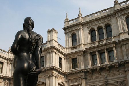 Royal Academy of Arts