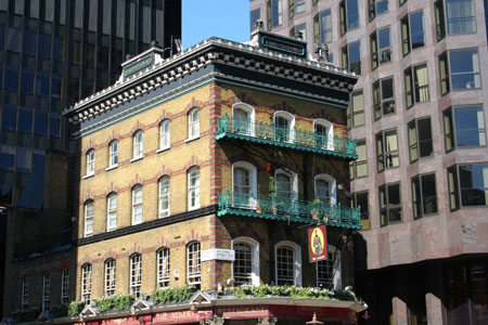 Pub